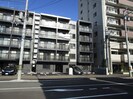 札幌市営地下鉄東豊線/北１３条東駅 徒歩3分 2階 築6年の外観
