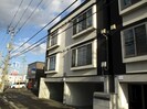 札幌市営地下鉄東豊線/元町駅 徒歩30分 3階 築19年の外観