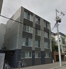札幌市営地下鉄東豊線/さっぽろ駅 徒歩6分 4階 築12年の外観
