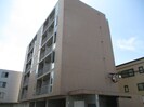 札幌市営地下鉄東豊線/北１３条東駅 徒歩7分 6階 築20年の外観