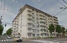 美香保ローズビラの外観