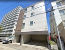 札幌市営地下鉄東豊線/東区役所前駅 徒歩8分 4階 築6年の外観
