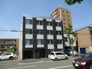  札幌市営地下鉄東豊線/環状通東駅 徒歩7分 4階 築5年