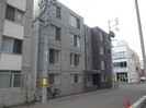札幌市営地下鉄東豊線/さっぽろ駅 徒歩6分 1階 築12年の外観