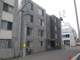 M-STAGE北9条