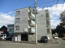 tt（tasonoa two）の外観
