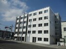 札幌市営地下鉄東豊線/環状通東駅 徒歩3分 4階 築6年の外観