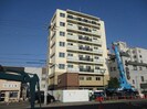 Levante元町の外観