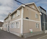 メゾンド・ソレイユIII