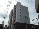 札幌市営地下鉄東豊線/東区役所前駅 徒歩13分 4階 築22年の外観