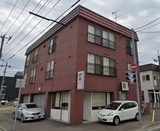 クリスタルハイツＮ２７