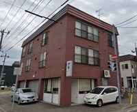 クリスタルハイツＮ２７