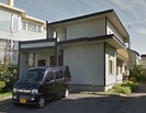 札幌市営地下鉄東豊線/東区役所前駅 徒歩11分 1-2階 築46年の外観