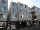 アルバ元町の外観