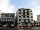 札幌市営地下鉄東豊線/東区役所前駅 徒歩2分 3階 築4年の外観