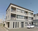 札幌レジデンス新道東の外観