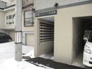  札幌市営地下鉄東豊線/新道東駅 徒歩4分 3階 築25年