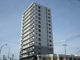 アルファスクエア北15条