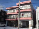 札幌市営地下鉄東豊線/東区役所前駅 徒歩8分 3階 築34年の外観