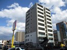  札幌市営地下鉄東豊線/東区役所前駅 徒歩9分 5階 築5年