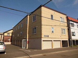 ツインパティオI