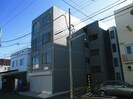 札幌市営地下鉄東豊線/環状通東駅 徒歩16分 3階 築35年の外観