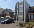 札幌市営地下鉄南北線/北１８条駅 徒歩10分 1階 築25年の外観