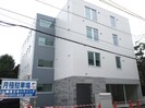 札幌市営地下鉄東豊線/環状通東駅 徒歩5分 2階 築4年の外観