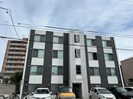 札幌市営地下鉄東豊線/北１３条東駅 徒歩12分 2階 築6年の外観