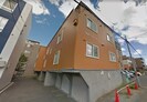 ライトウィンズの外観
