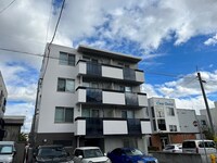 Pine hills東区役所前