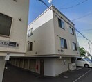 札幌市営地下鉄南北線/北１８条駅 徒歩6分 2階 築14年の外観