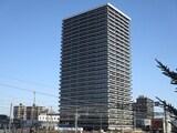 ザ・グランアルト札幌苗穂ステーションタワー