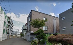 ジュネスコート元町