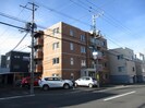 エビスパレス25の外観