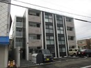 札幌市営地下鉄東豊線/環状通東駅 徒歩7分 2階 築3年の外観