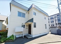 コーポアナザワ