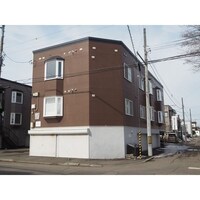 ジュネス伏古