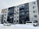 札幌市営地下鉄東豊線/北１３条東駅 徒歩11分 4階 築浅の外観
