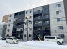 札幌市営地下鉄東豊線/北１３条東駅 徒歩11分 1階 築浅の外観