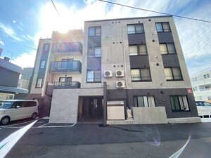 ロイスガーデン札幌駅東