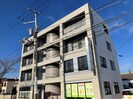 OMレジデンス北二十四条EASTの外観