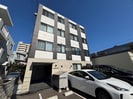 札幌市営地下鉄東豊線/北１３条東駅 徒歩7分 4階 築浅の外観
