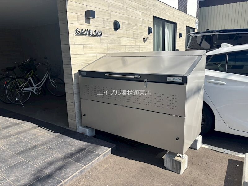  札幌市営地下鉄東豊線/北１３条東駅 徒歩7分 4階 築2年