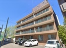 札幌市営地下鉄東豊線/北１３条東駅 徒歩9分 3階 築17年の外観