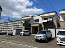札幌市営地下鉄東豊線/環状通東駅 徒歩24分 2階 築23年の外観