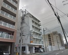 札幌市営地下鉄東豊線/北１３条東駅 徒歩11分 5階 築38年の外観