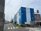 函館本線/白石駅 徒歩15分 2階 築24年の外観