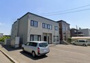 5米里/米里3条1丁目 1-2階 築20年