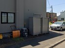 5米里/米里3条1丁目 1-2階 築20年